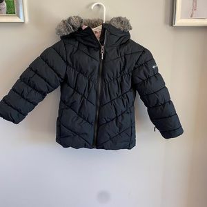 Columbia Winter coat size xxs